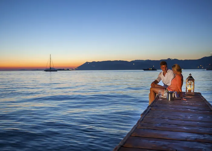 Hotel Remisens Albatros Cavtat