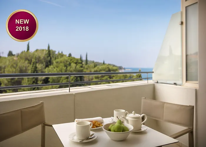 Hotel Remisens Albatros 4*