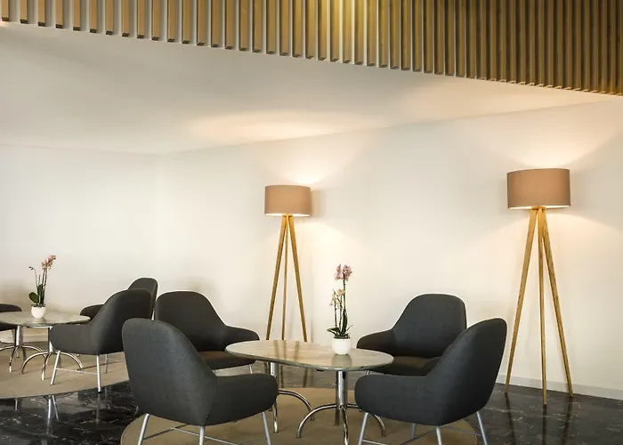 Hotel Remisens Albatros