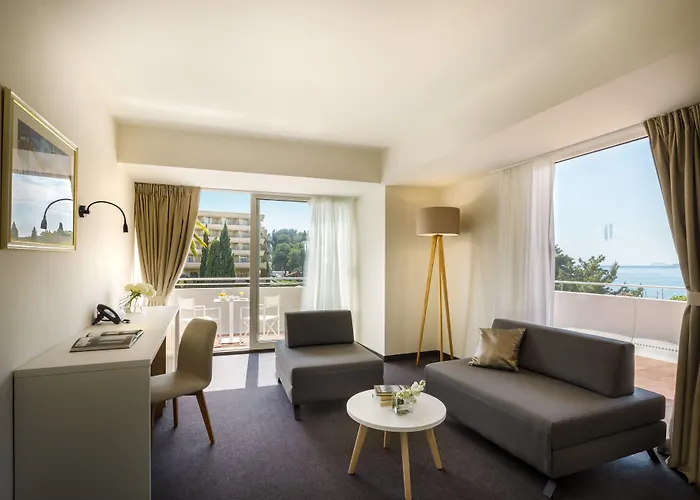 Hotel Remisens Albatros 4*